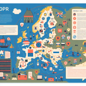 Le champ d'application territorial du RGPD